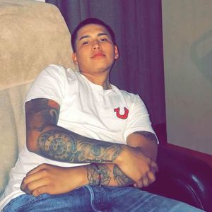 Meet your Posher, Arturo